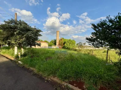 Lote/Terreno à venda, 574m² no Jardim do Sol, Campinas