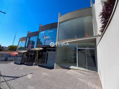Ponto Comercial para alugar, 69m² no Centro, Americana