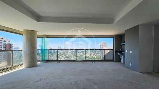 Apartamento com 3 Quartos à venda, 175m² no Sítio Tamboré Alphaville, Barueri