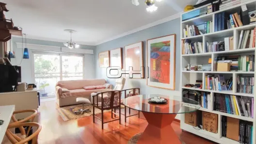 Apartamento com 2 Quartos à venda, 96m² no Nova Piraju, São Paulo
