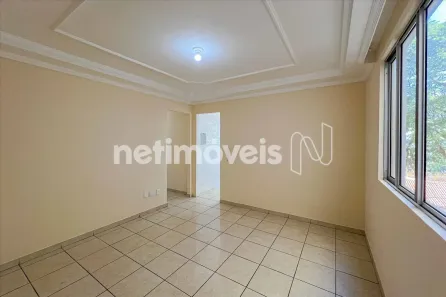 Apartamento com 3 Quartos para alugar, 92m² no Santa Terezinha, Belo Horizonte