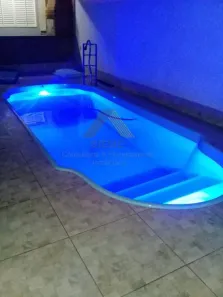 Casa com 1 Quarto à venda, 55m² no Jardim Bom Retiro, Salto
