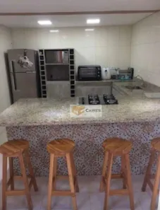 Casa de Condomínio com 2 Quartos à venda, 100m² no Jardim Interlagos, Hortolândia