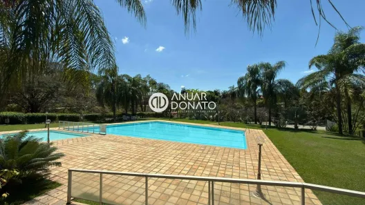Casa de Condomínio com 7 Quartos à venda, 757m² no Centro, Contagem