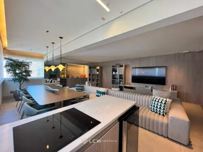 Apartamento com 3 Quartos à venda, 154m² no Luxemburgo, Belo Horizonte