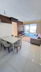 Apartamento com 3 Quartos à venda, 95m² no Itaigara, Salvador