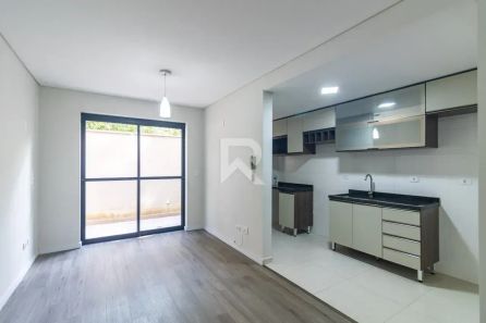 Apartamento com 2 Quartos à venda, 56m² no Santo Inácio, Curitiba