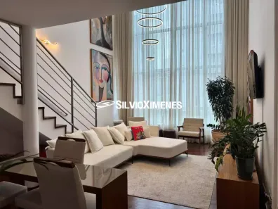 Apartamento com 1 Quarto à venda, 73m² no Belvedere, Belo Horizonte