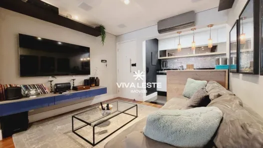 Apartamento com 3 Quartos à venda, 127m² no Vila Gomes Cardim, São Paulo
