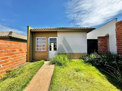 Casa com 2 Quartos à venda, 45m² no Residencial Reserva da Mata, Itapetininga