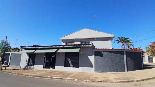 Imóvel Comercial com 3 Quartos à venda, 267m² no Jardim Santa Terezinha, Américo Brasiliense