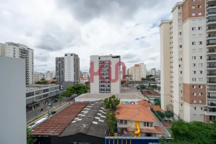 Apartamento com 2 Quartos à venda, 65m² no Parque Imperial, São Paulo