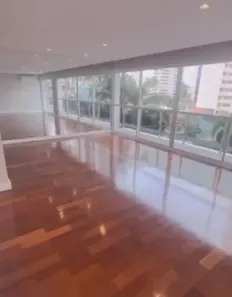 Apartamento com 3 Quartos à venda, 158m² no Perdizes, São Paulo