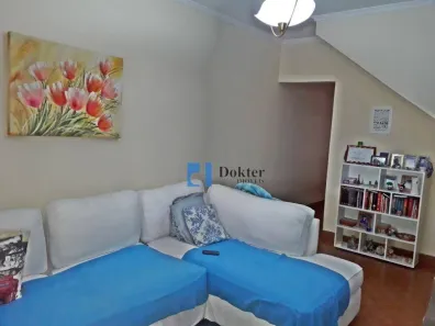 Sobrado com 4 Quartos à venda, 153m² no Jardim Monte Alegre (Zona Norte), São Paulo