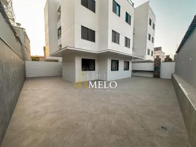 Apartamento com 3 Quartos à venda, 140m² no Itapoã, Belo Horizonte