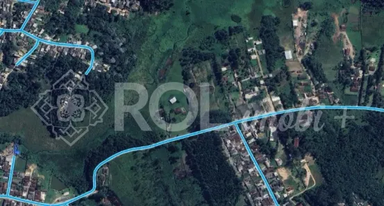 Lote/Terreno à venda, 54330m² no Jardim da Represa do Cipo, Embu-Guaçu