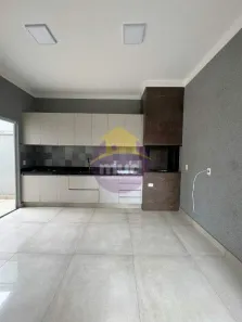 Casa com 3 Quartos à venda, 120m² no SETSUL, São José do Rio Preto
