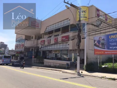Prédio Comercial à venda, 11000m² no Imbetiba, Macaé