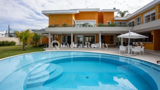 Casa com 6 Quartos à venda, 653m² no Costa Nova, Caraguatatuba