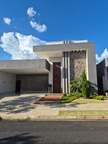 Casa com 3 Quartos à venda, 236m² no Residencial Terra Nova, Presidente Prudente