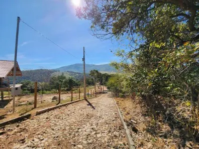 Lote/Terreno à venda, 20000m² no Central, Mateus Leme