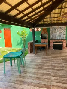 Casa de Condomínio com 3 Quartos para alugar, 90m² no Jauá (Abrantes), Camaçari