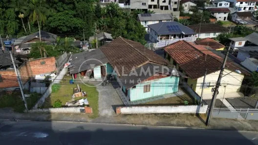 à venda, 423m² no Salto Weissbach, Blumenau