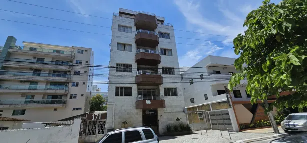 Cobertura com 3 Quartos à venda, 180m² no Vila Nova, Cabo Frio