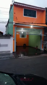 Casa com 4 Quartos à venda, 100m² no Jardim Silveira, Barueri