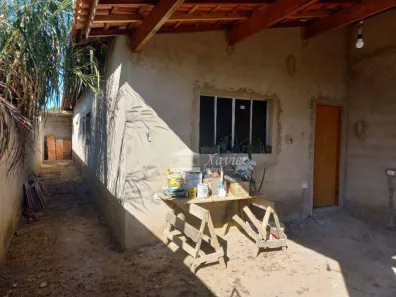 Fazenda/Sítio com 2 Quartos à venda, 117m² no Recreio, Ibiúna