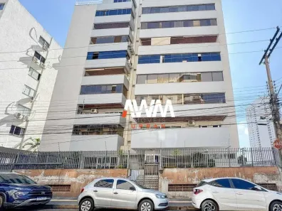 Cobertura com 3 Quartos à venda, 250m² no Setor Oeste, Goiânia