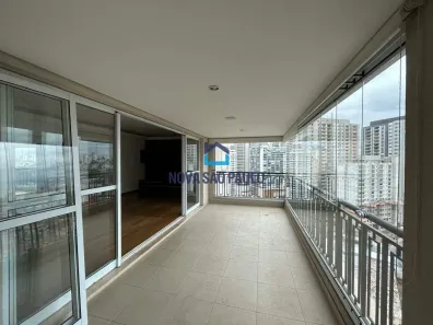 Apartamento com 3 Quartos à venda, 170m² no Vila Firmiano Pinto, São Paulo