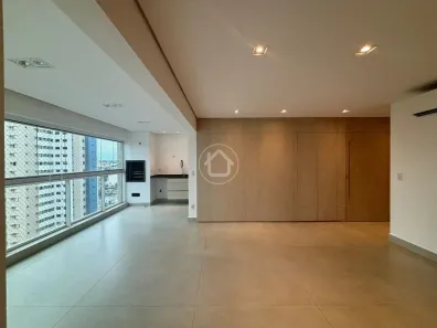 Apartamento com 4 Quartos à venda, 142m² no Vivendas do Bosque, Campo Grande