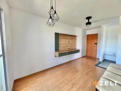 Apartamento com 2 Quartos à venda, 44m² no Água Verde, Blumenau