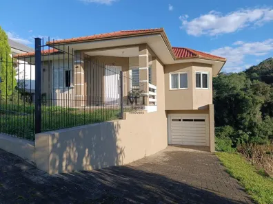 Casa com 3 Quartos à venda, 153m² no Nova Petrópolis, Nova Petrópolis