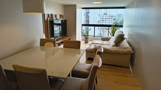 Apartamento com 3 Quartos à venda, 84m² no Pina, Recife