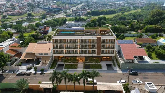 à venda, 2664m² no Colina Verde, Londrina
