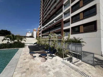 Apartamento com 1 Quarto à venda, 36m² no Botafogo, Campinas