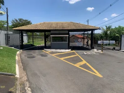 Casa de Condomínio com 4 Quartos à venda, 90m² no Jardim Itamaraty, Mogi Guaçu