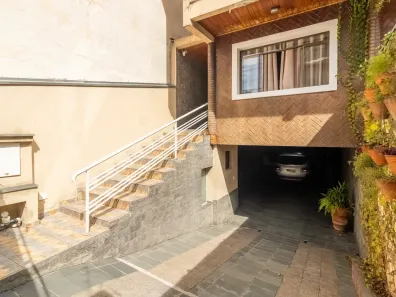 Casa com 4 Quartos à venda, 206m² no Moinho Velho, São Paulo