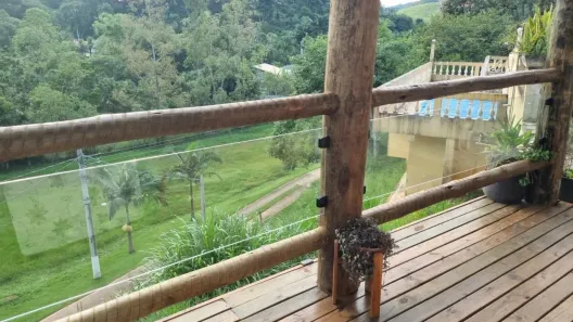 Casa de Condomínio com 4 Quartos à venda, 280m² no Freitas, São José dos Campos