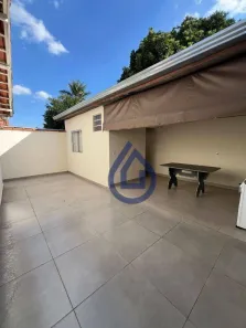 Casa de Condomínio com 2 Quartos à venda, 140m² no Parque Universitário, Rio Claro