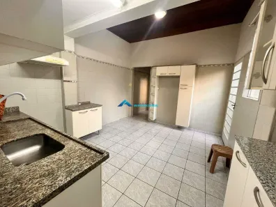 Casa com 2 Quartos à venda, 118m² no Vila Argos Nova, Jundiaí