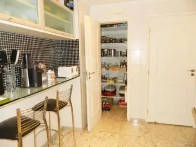 Apartamento com 4 Quartos à venda, 200m² no Vila Regente Feijó, São Paulo