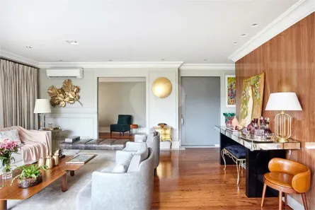 Apartamento com 3 Quartos à venda, 230m² no Itaim Bibi, São Paulo