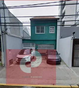 Ponto Comercial com 4 Quartos à venda, 195m² no Vila Uberabinha, São Paulo