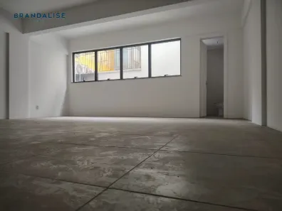 Ponto Comercial para alugar, 131m² no Centro, Canoas