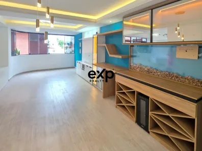 Apartamento com 3 Quartos à venda, 150m² no Capim Macio, Natal