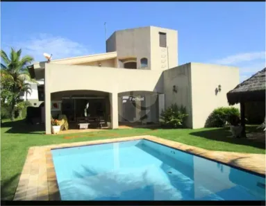 Casa de Condomínio com 3 Quartos à venda, 221m² no Jardim Acapulco, Guarujá