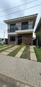 Casa de Condomínio com 3 Quartos à venda, 125m² no Jardim Carolina, Jundiaí